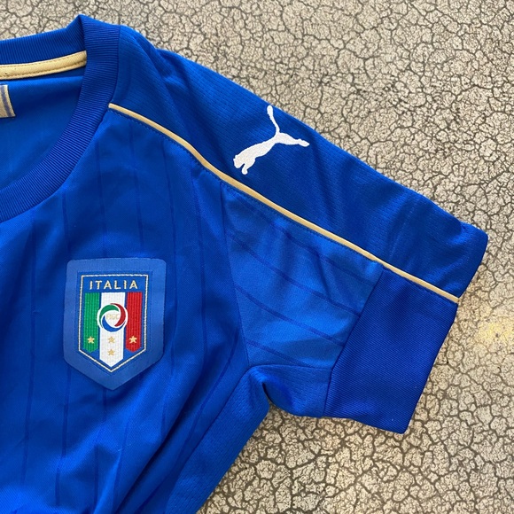 Shirred Vintage Jersey - Picture 6 of 7